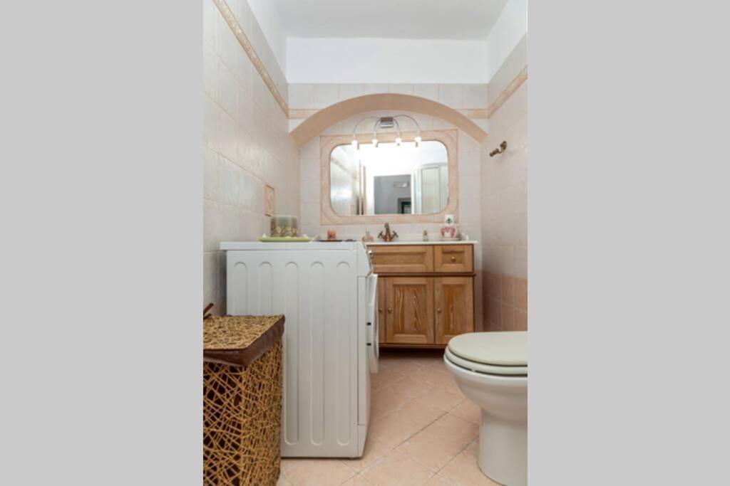 Δροσιά Villa Koronos Exteriör bild